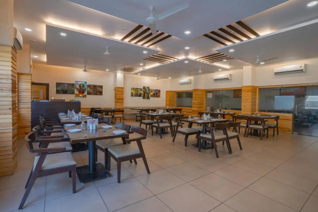 Hotel Stay Casa