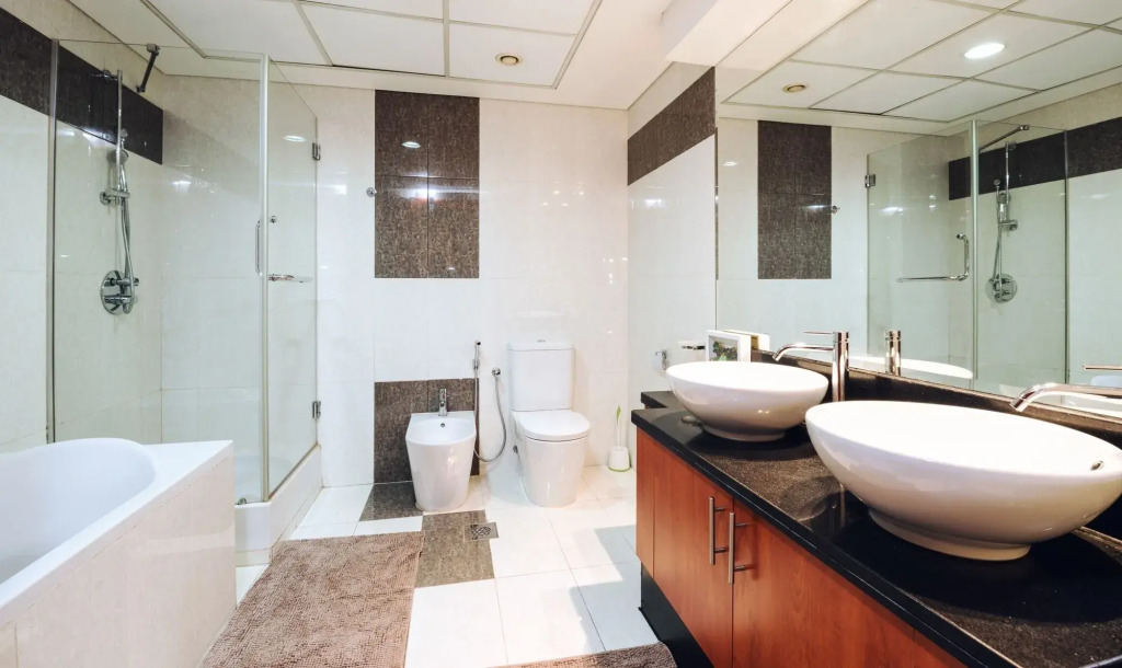 One Perfect Stay - Park Tower
