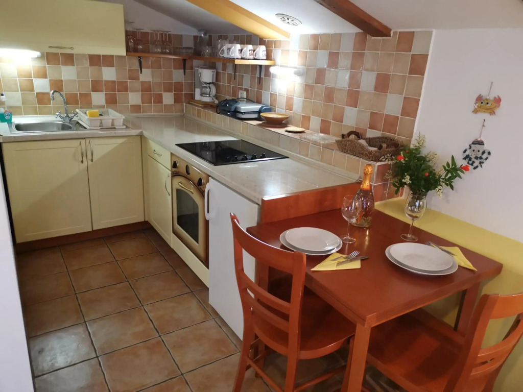 Apartments Bevk