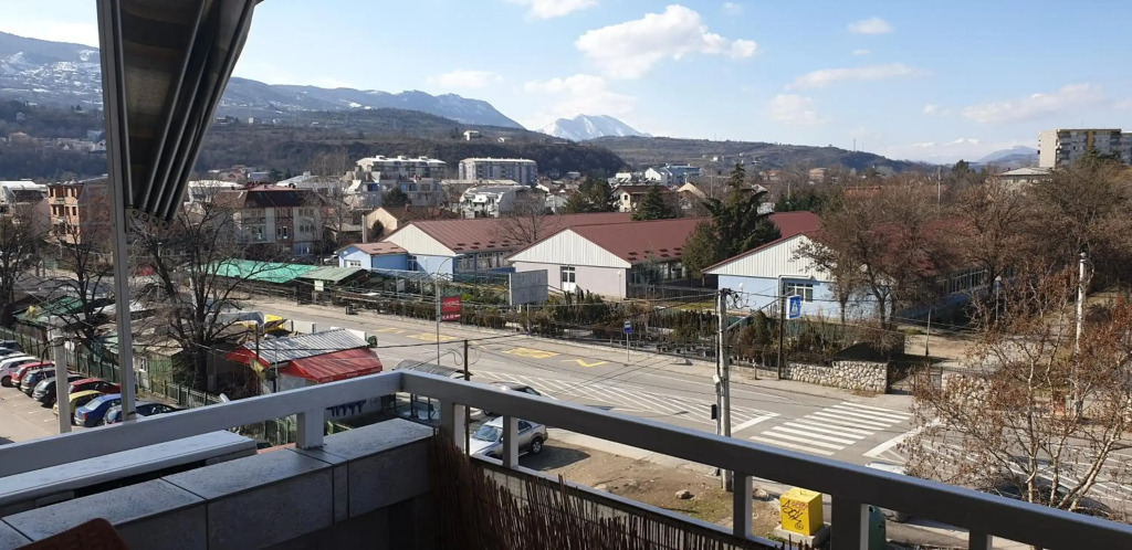 Spectacular apartment in Skopje, City Mall area