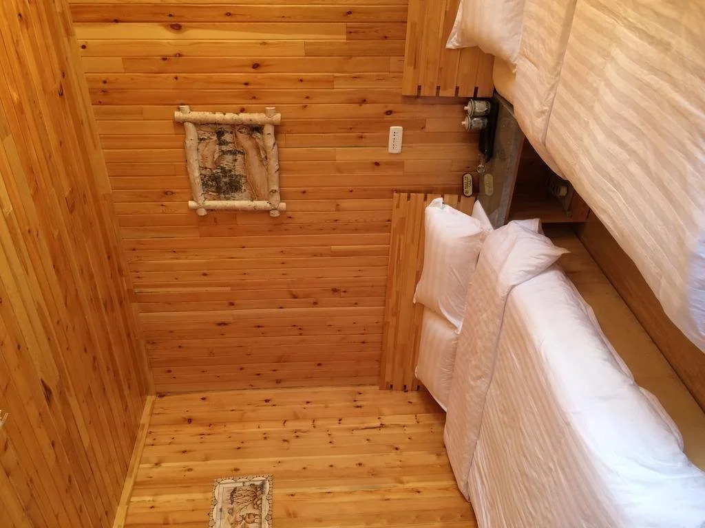 Mordaga Dongzeyuan Hotel