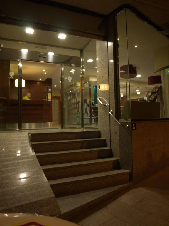 Hotel Atalaya I