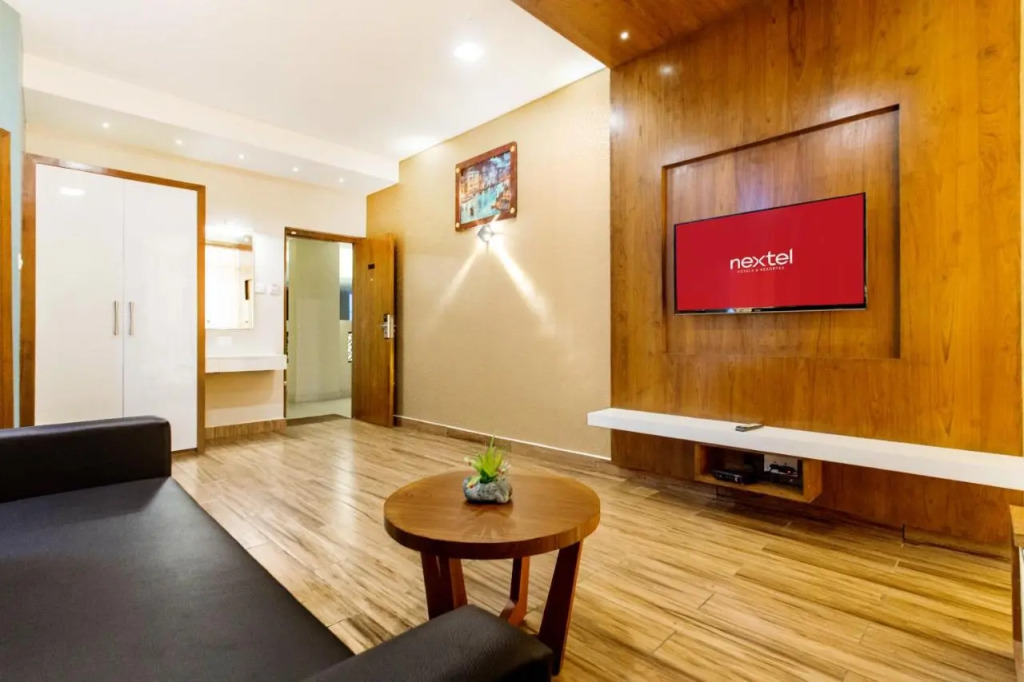 Super Townhouse Oak Kozhikode Bus Stand Formerly Nextel Inn