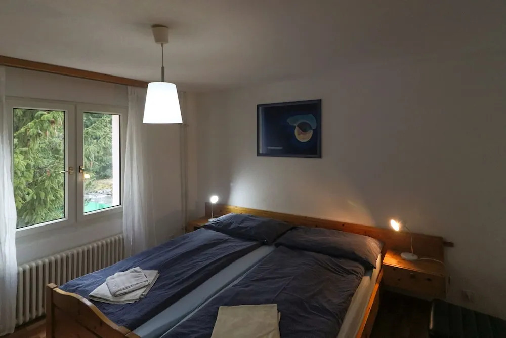 Golf Apartments - Schmid