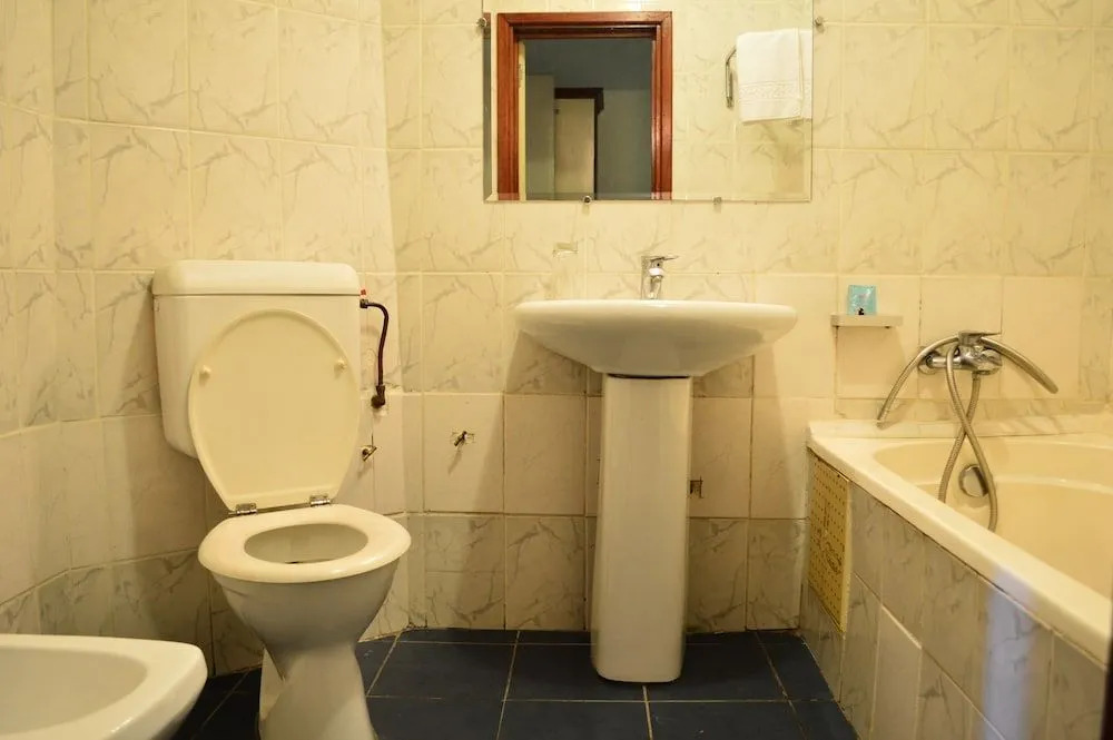 Hotel Makepe Palace