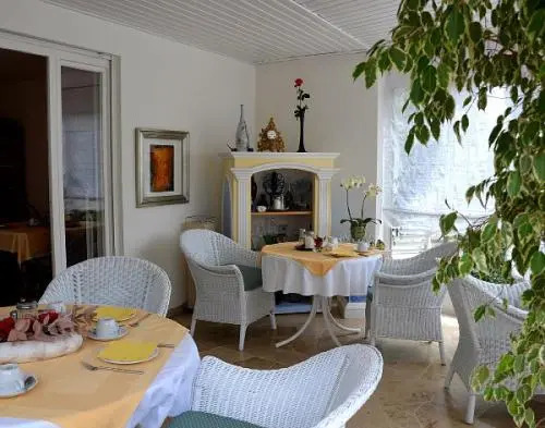 Hotel Ebnet Garni