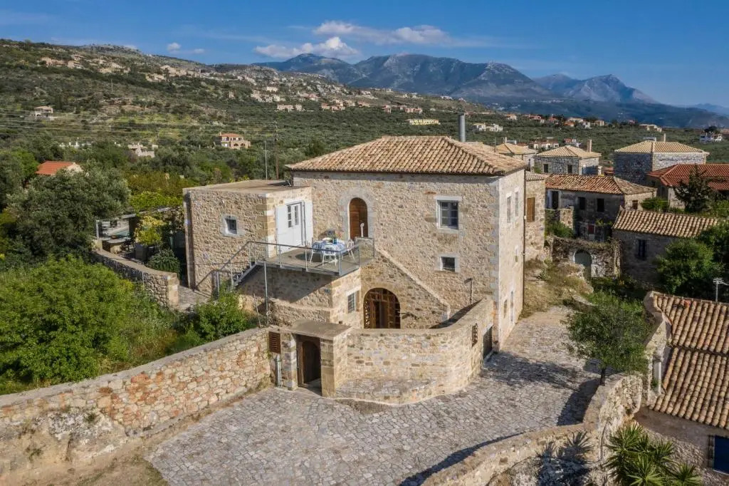 Casa Antica