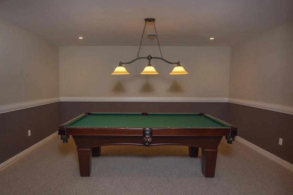 Barley Moon Retreat 5 Bedroom House