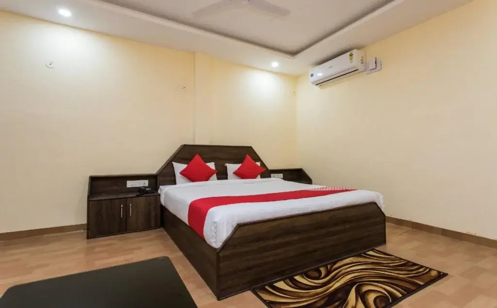 OYO 22504 Fun And Food Holidays & Resort