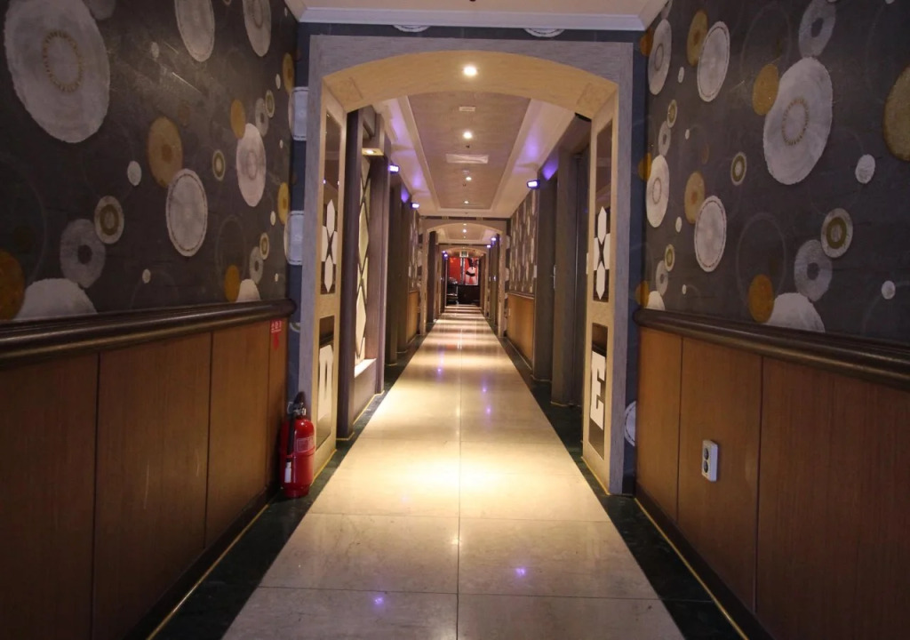 Arban City Hotel