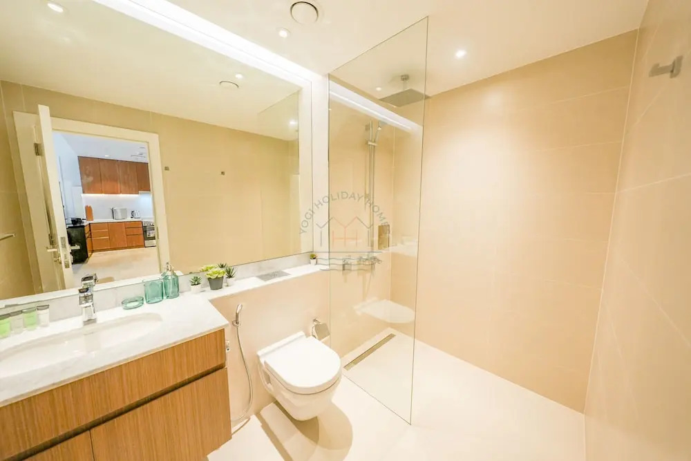 Yogi - Luxury Apartment With Sea View Close to the Beach