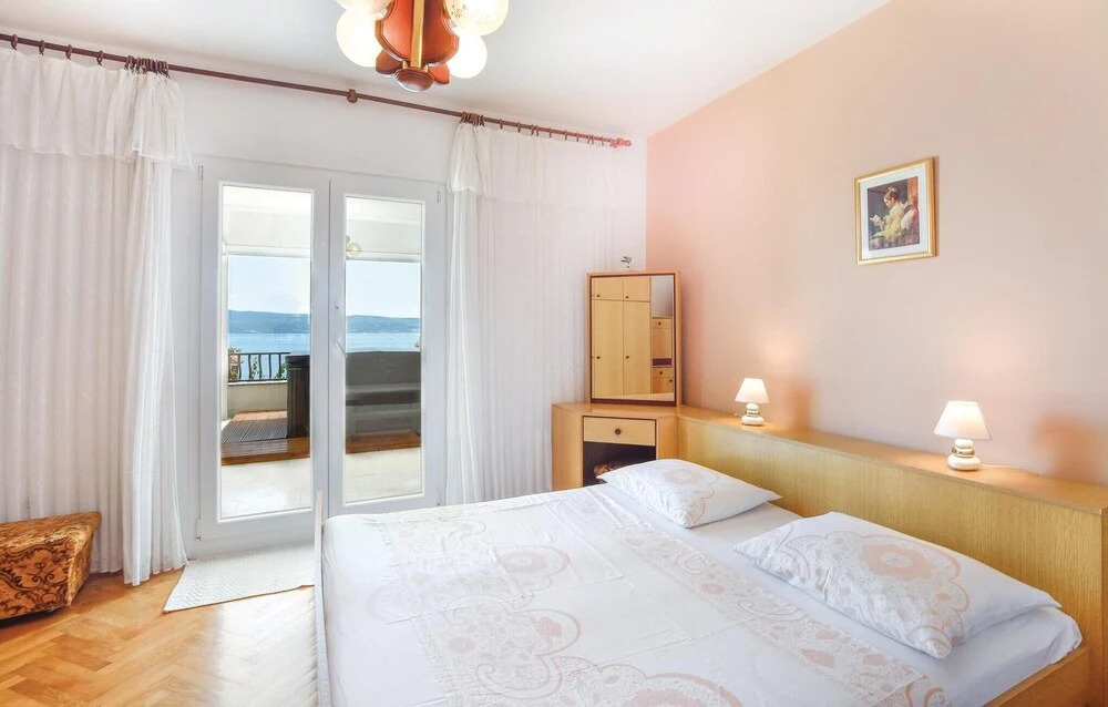 Nice Home in Krilo Jesenice with Hot Tub, WiFi & 4 Bedrooms