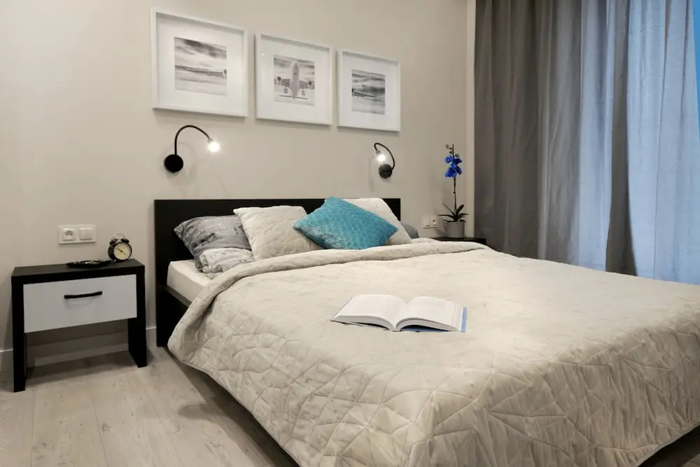 P&O Apartments Solec 13 with AC