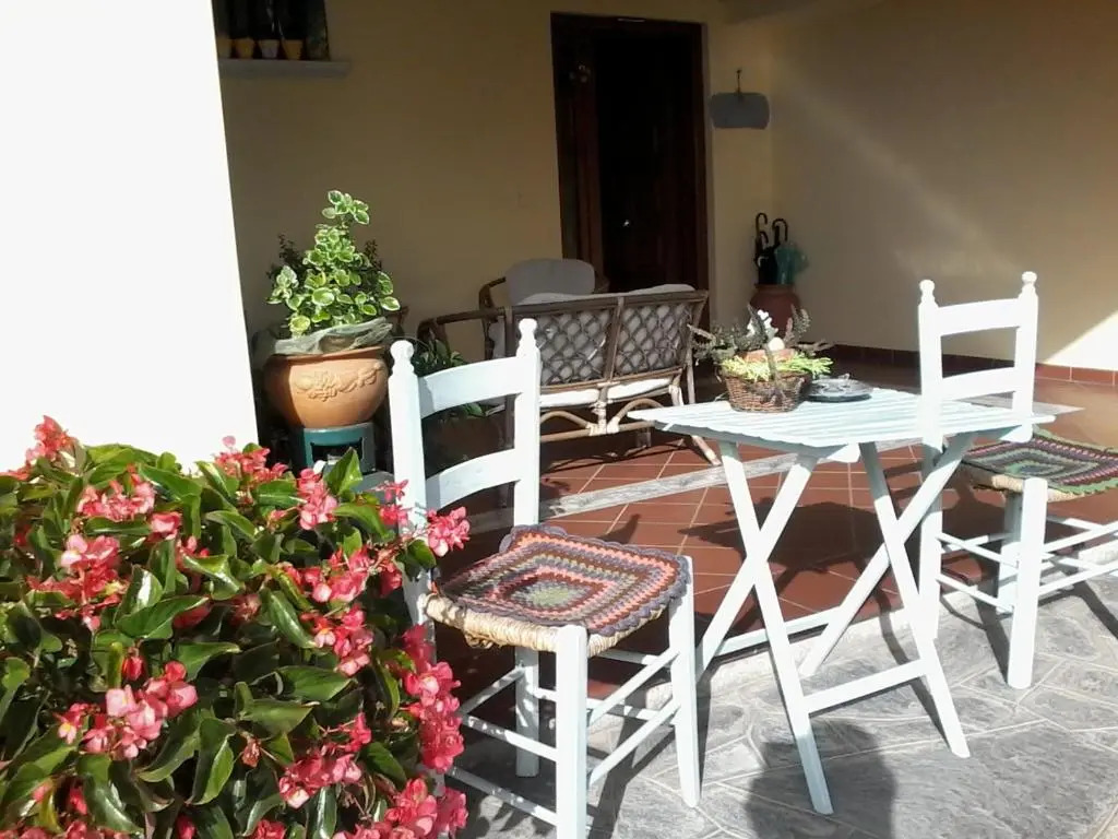 Casa Iovara