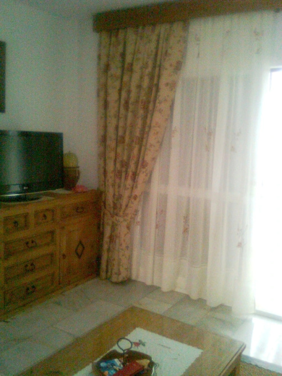Apartment With 2 Bedrooms in Estepona, With Pool Access and Furnished
