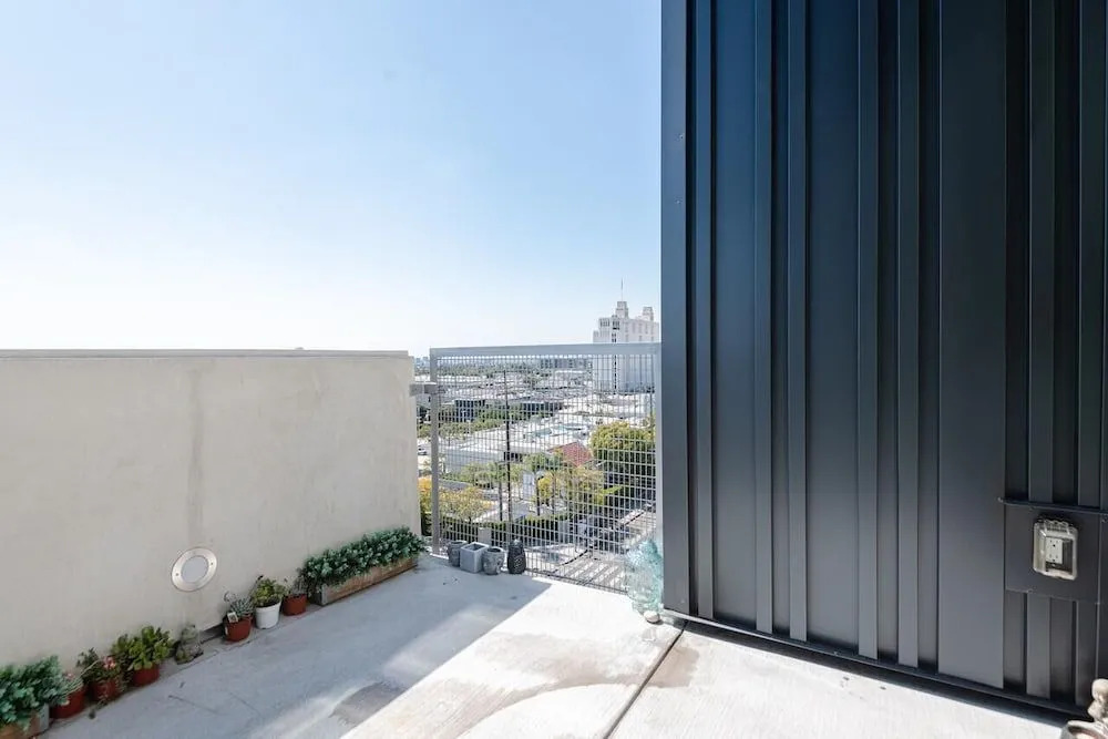 Dreaming Hollywood All Suites Apartments