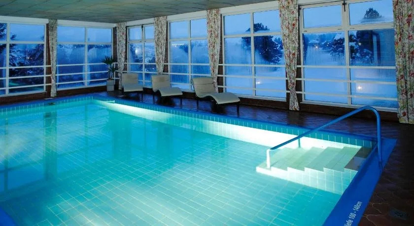 Hotel Magerl