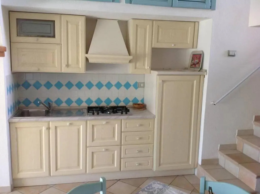 Casa Vacanze Is traias 87
