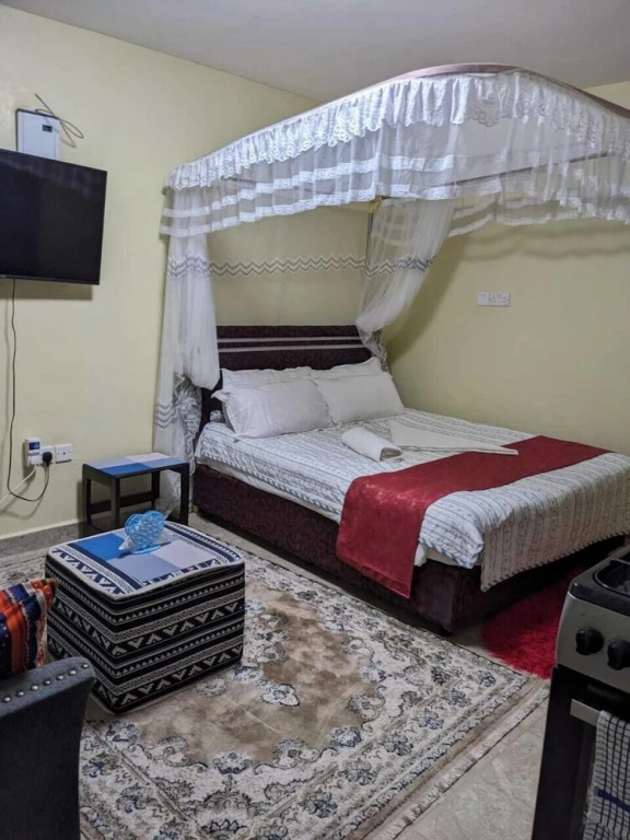 Eilarose Suites