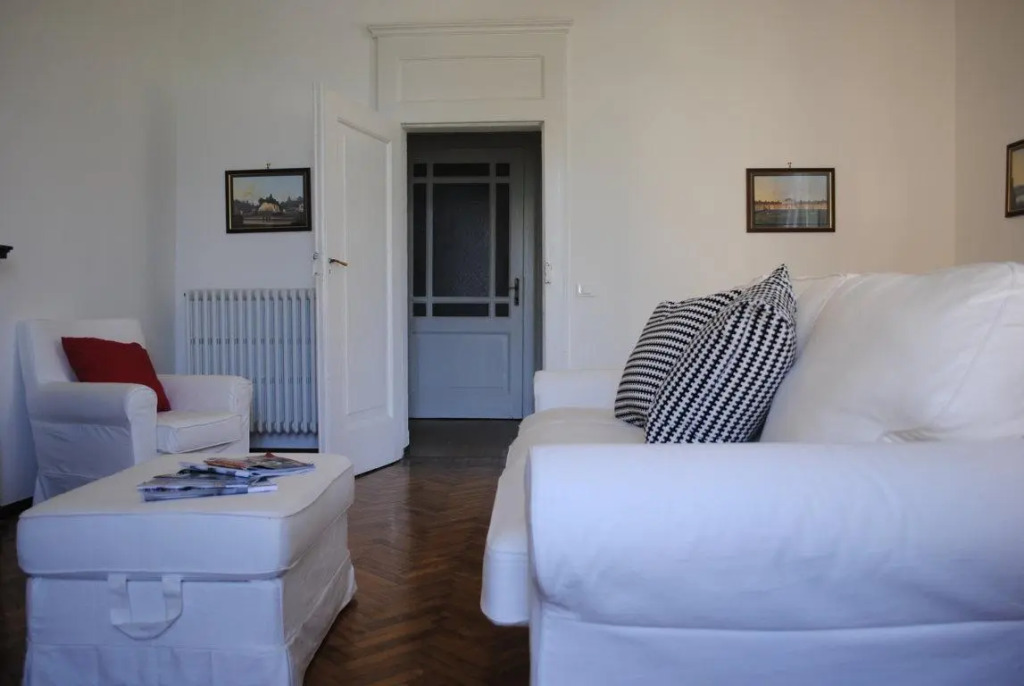 Suite Villa Lillia