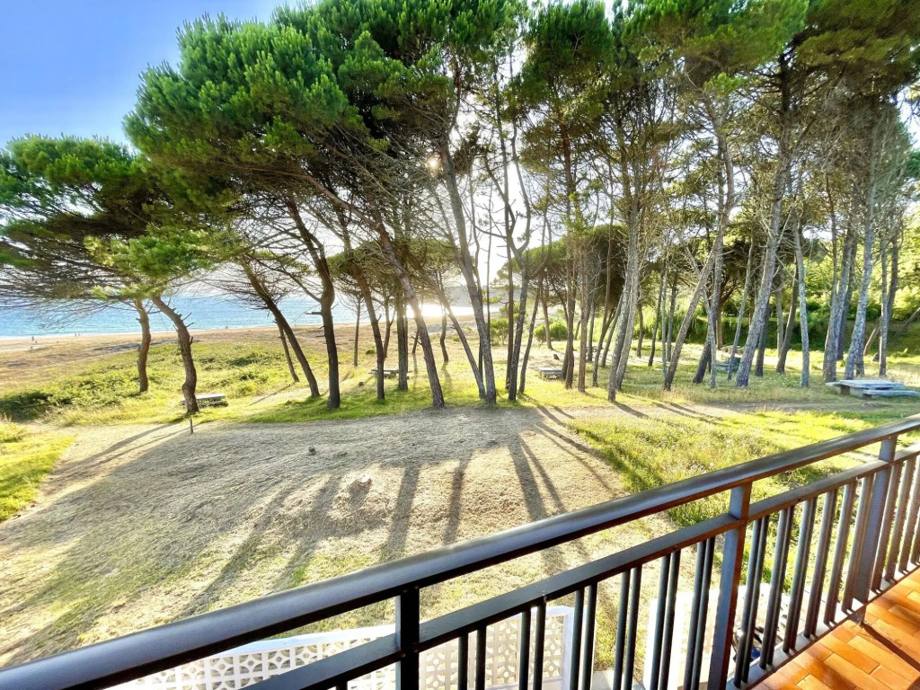 Apartment in Sanxenxo Near Montalvo Beach