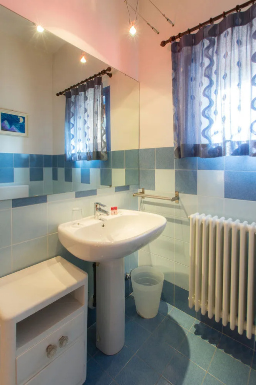Casa Vacanze Nassar Negri