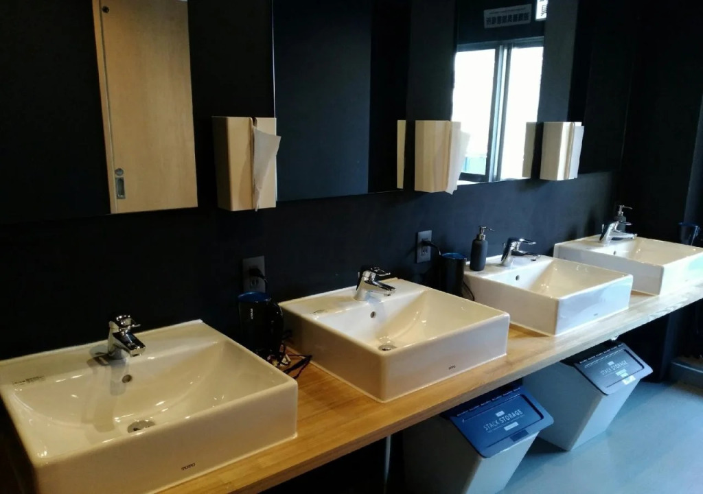 GuestHouse Hostel MangeTak ゲストハウス マングタック広島