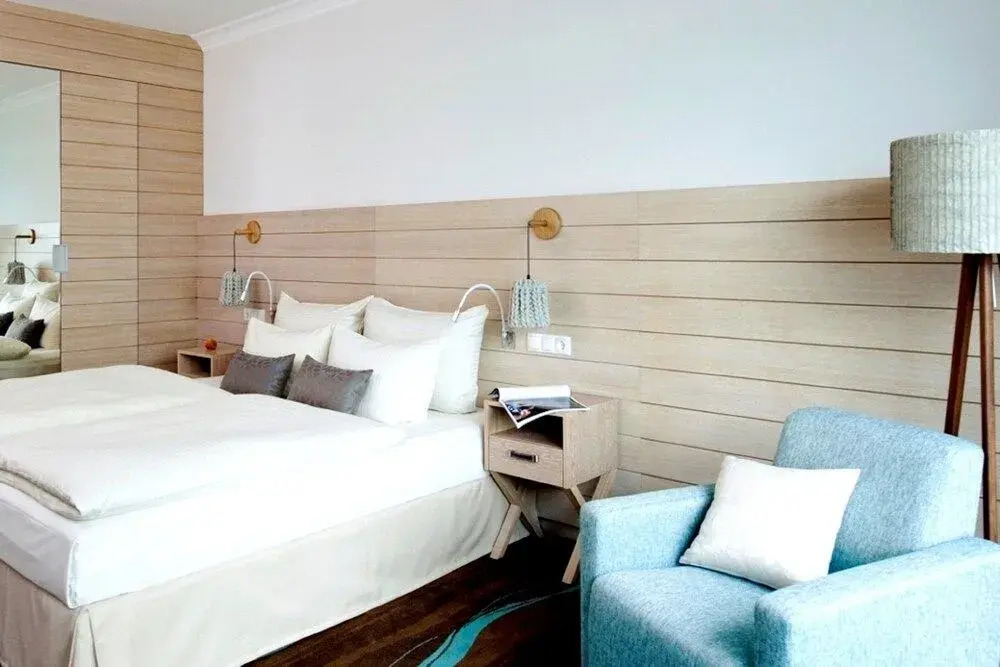 Hotel Der Seehof