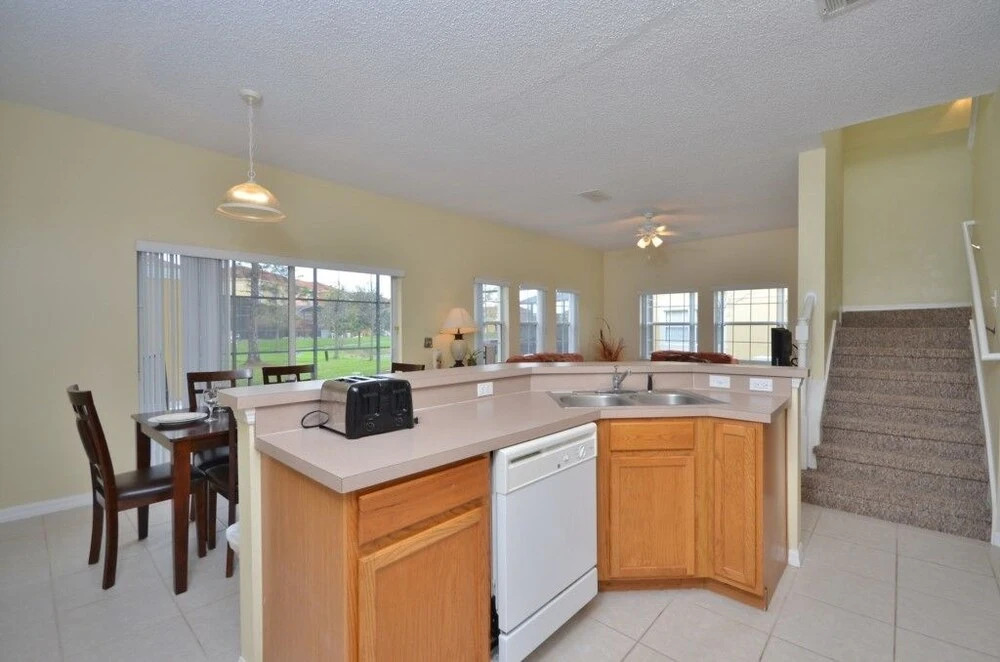 Amazing Townhome! - Terra Verde - 4746OBW