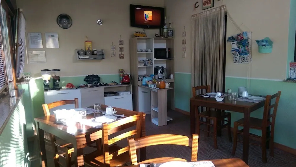 Guesthouse Pintadera