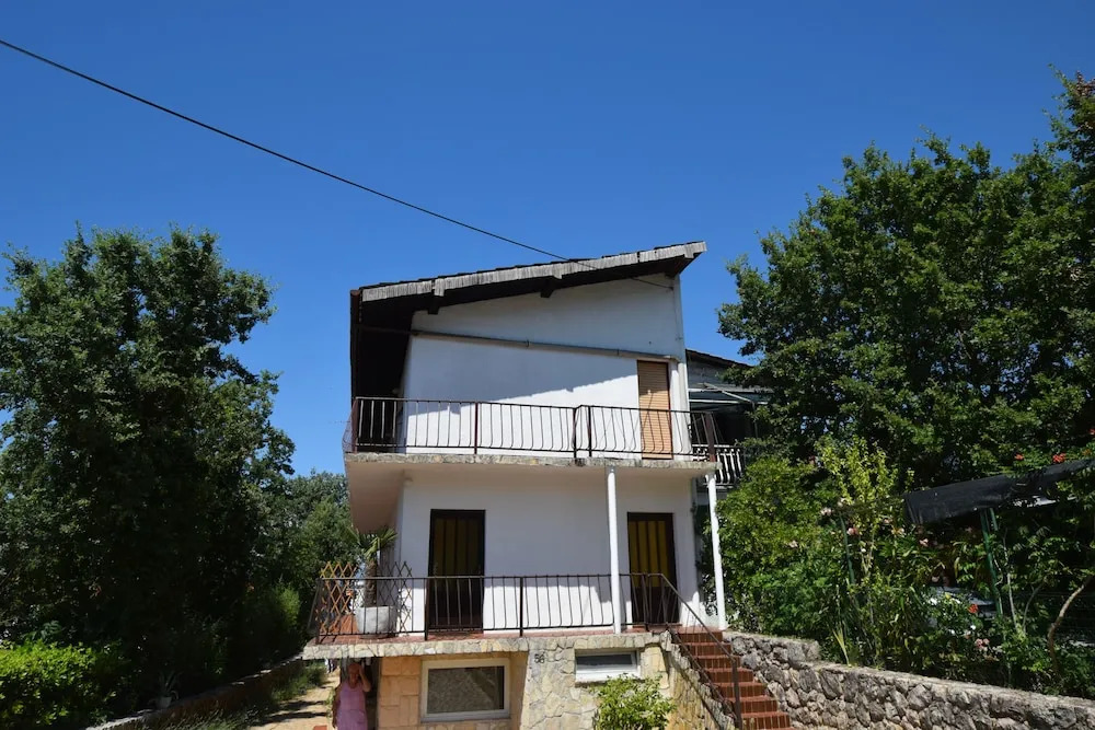 Apartment Terezija