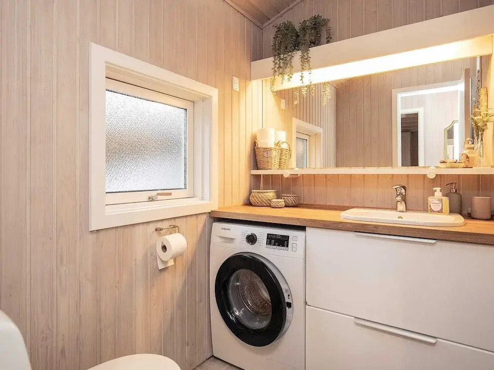 Charming Eco Cottage with Pool - By Traum Ferienwohnungen