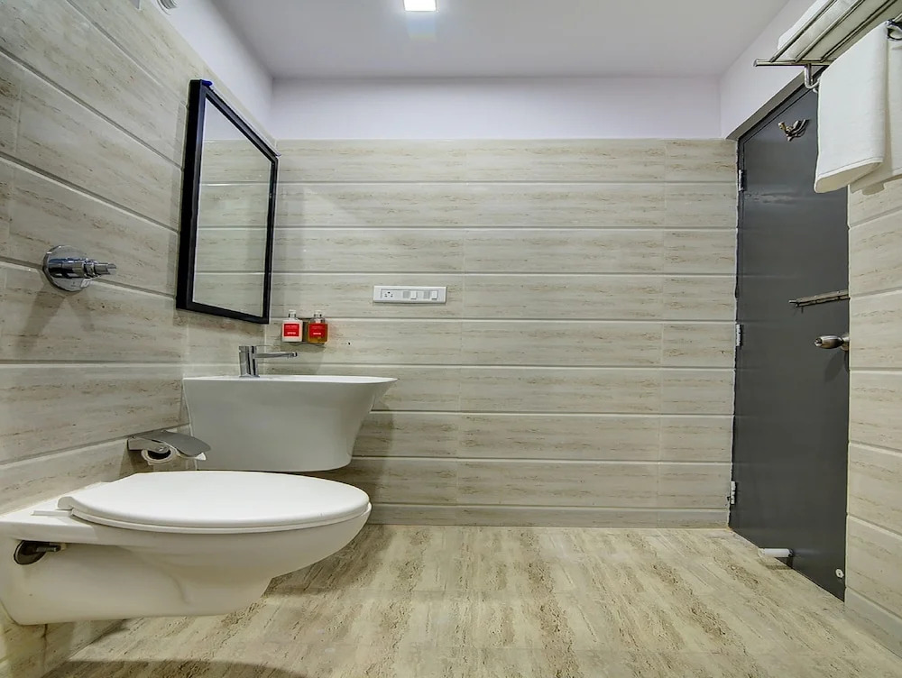 OYO Townhouse 049 HSR Layout