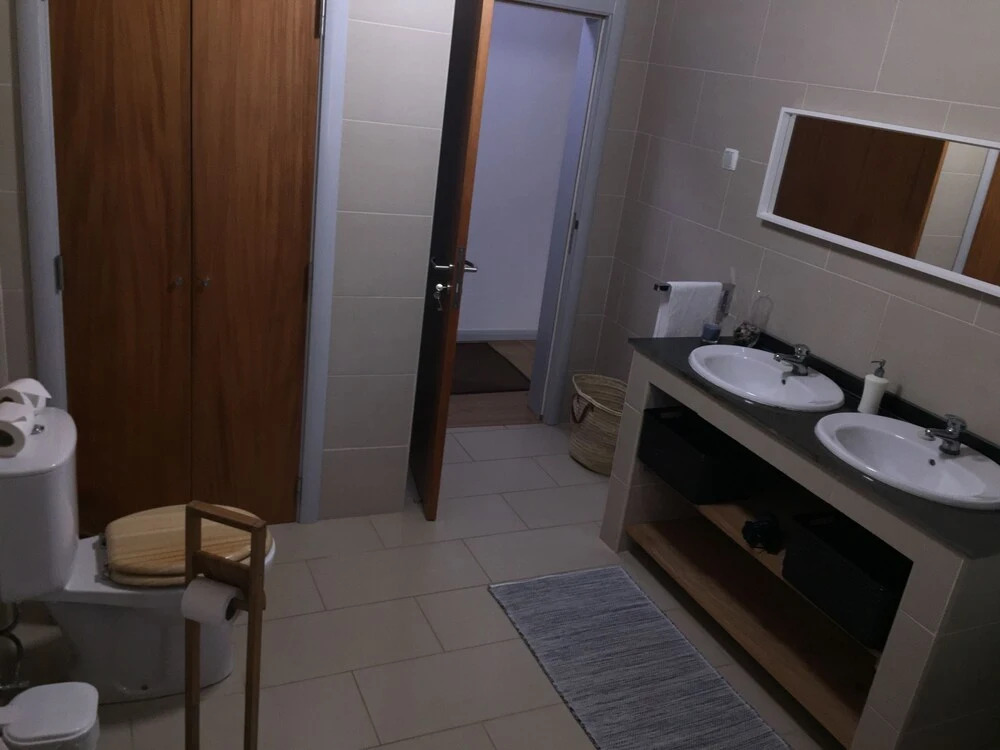Quinta do Bairro - Casa Pomar