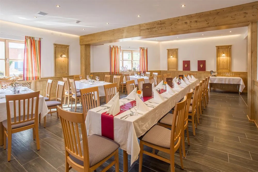 Landhotel Schöll