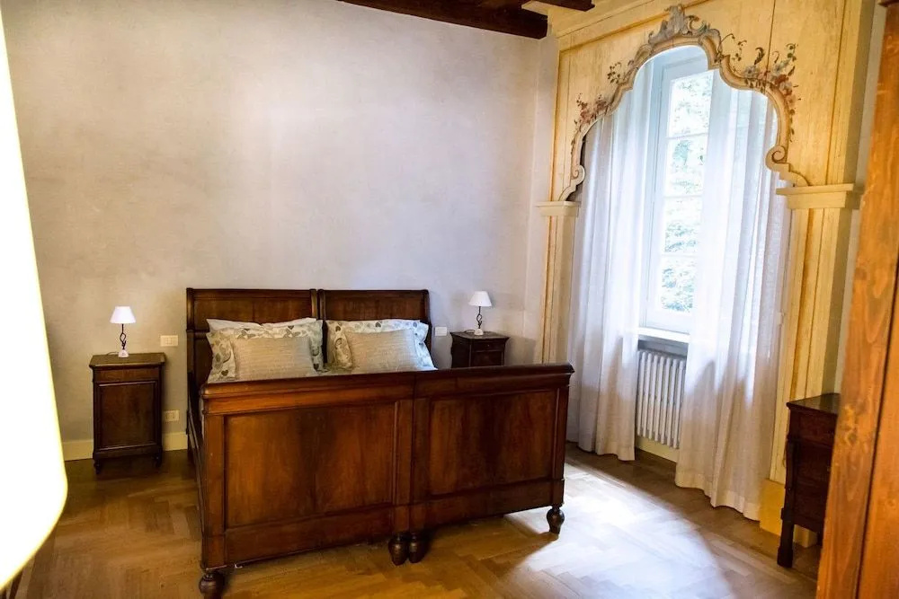 B&B Dimora Delle Donnole Bergamo Alta
