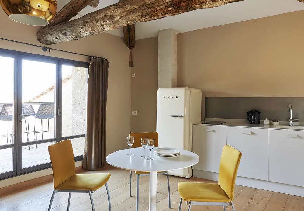 La Maison d'Ulysse Small Luxury Hotel