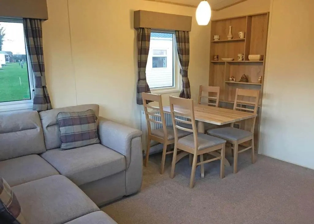 Tollerton Holiday Park