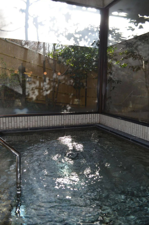 ANDO HOTEL NARA Wakakusayama -DLIGHT LIFE & HOTELS