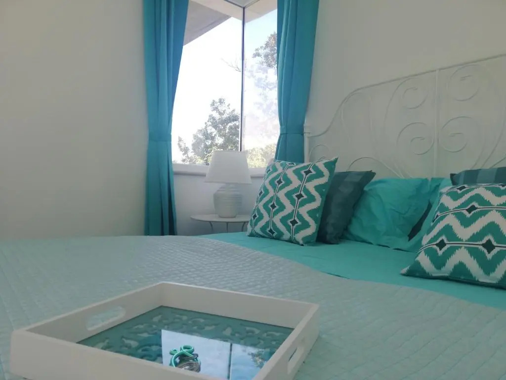 B&B Relais sul Siroto