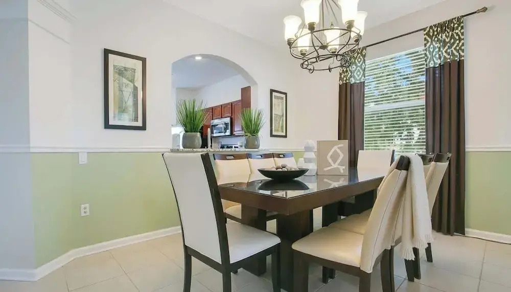 Highland View 6BR Villa Private Pool Near Disney