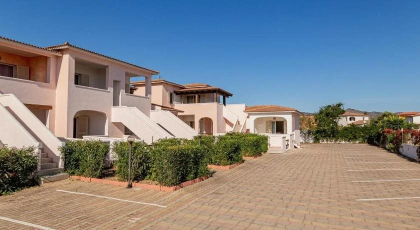 Residence Arcobaleno