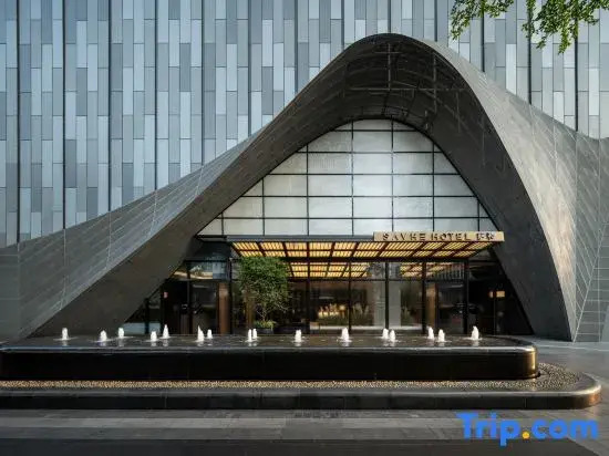 SAVHE Hotel Binhe Times Shenzhen