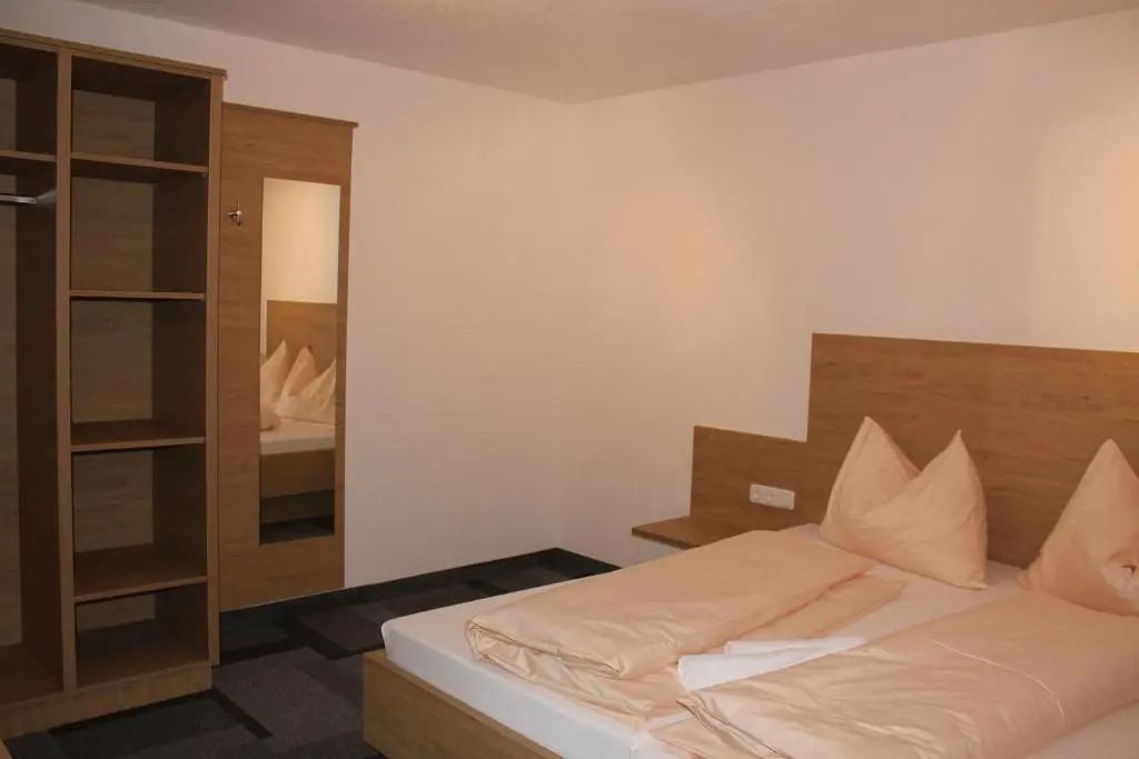 Chalet Mühle