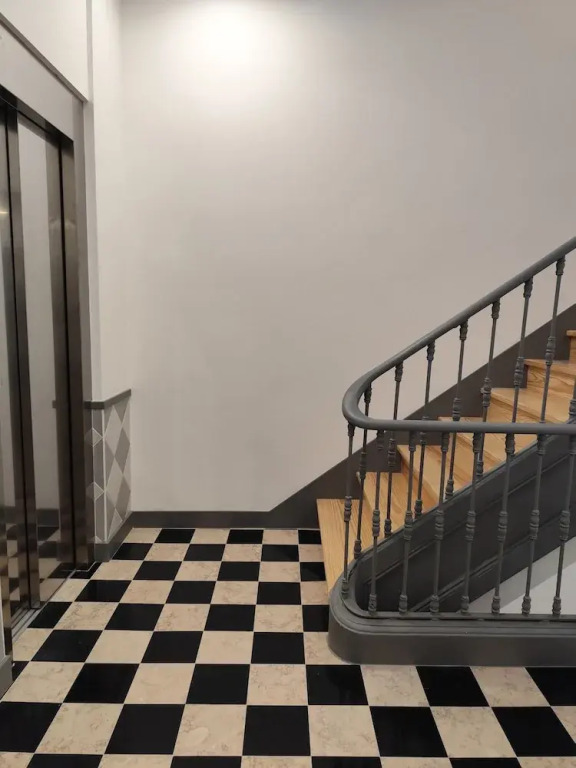 Bacalhoeiros 125 Hotel