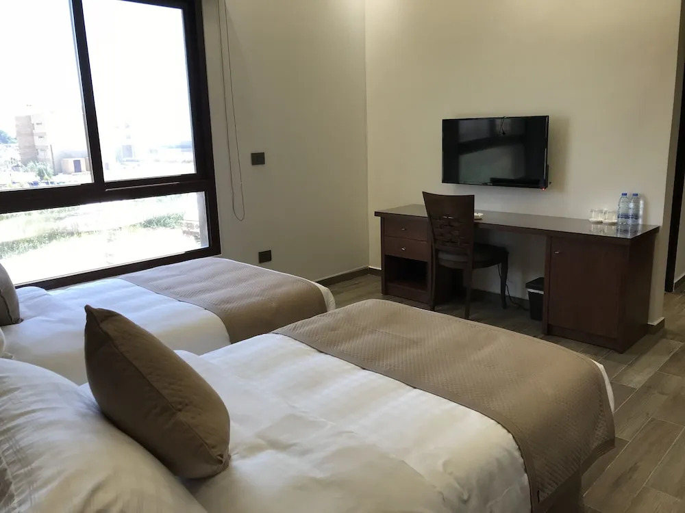 Sea View Hotel