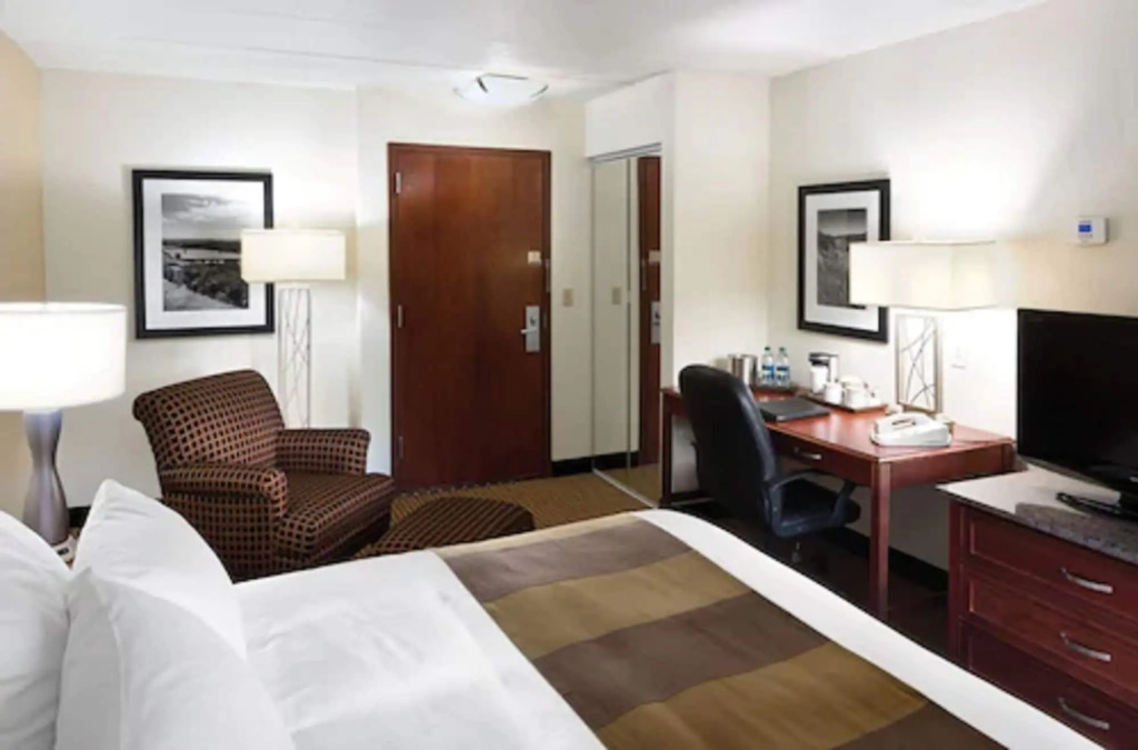 Radisson Hotel Bismarck