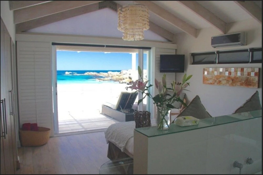 Glen Beach Villas