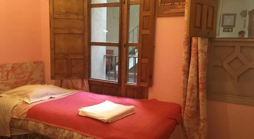 Hostal Casa Del Buen Viaje