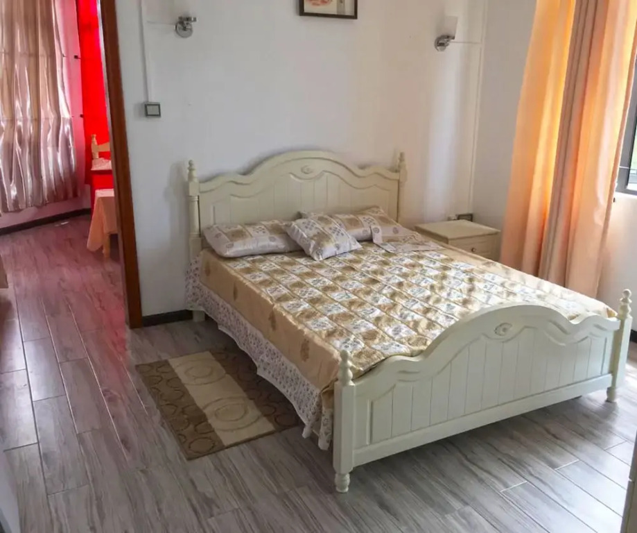Residence Octagon